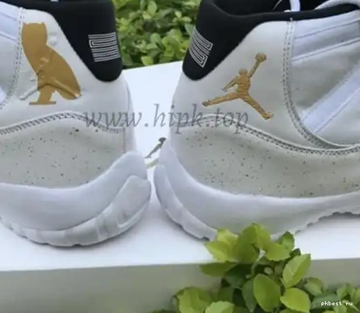 ship 11 Jordan Light to ready PK real Low Snakeskin God snakeskin Retro Bone 0503
